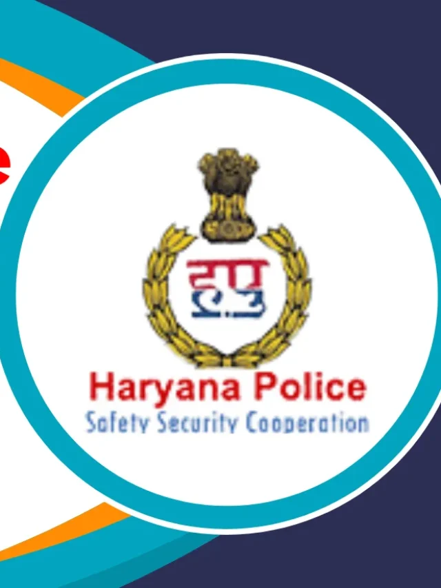 Haryana Police Constable 2