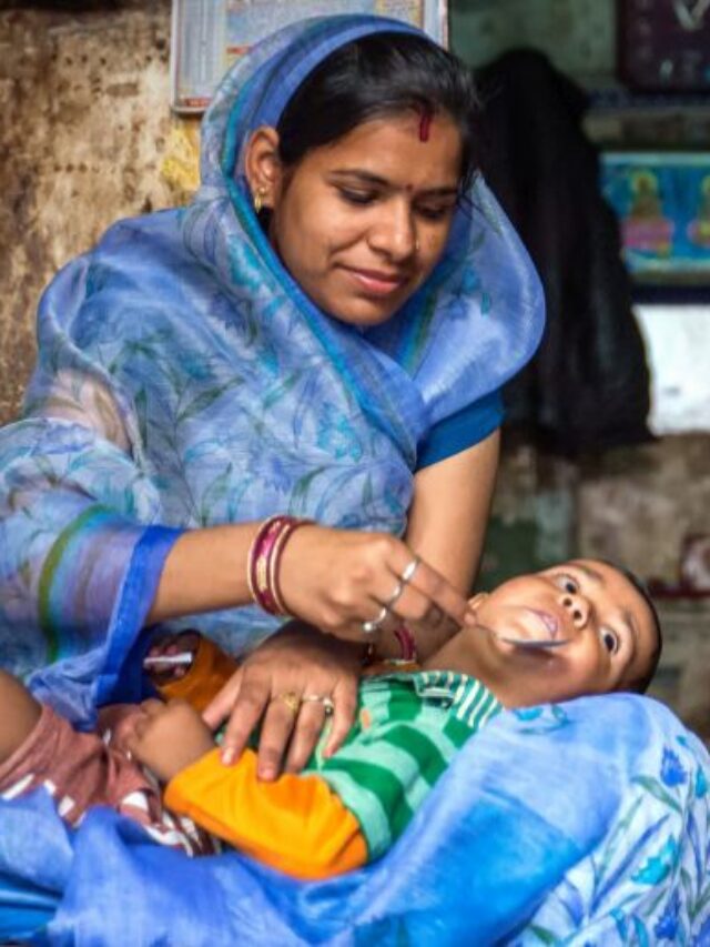 Janani Suraksha Yojana Online Registration: हर महीने मिलेगी 1400 रुपये की मदत