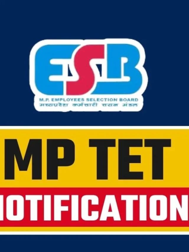 MP TET 2